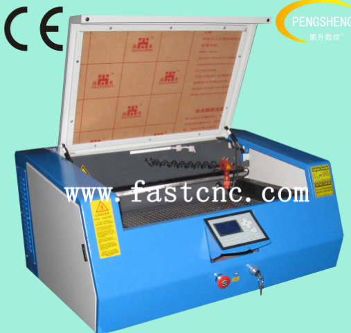 mini laser engraving machine PC-5030L