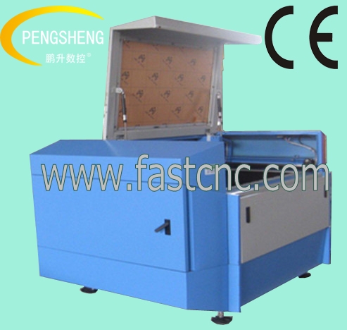 cnc laser cutting machine PC-1410L