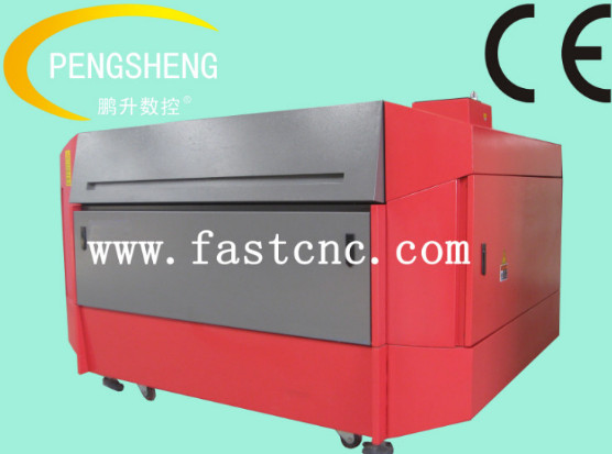 CO2 laser cutting machine PC-1290L