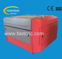 CO2 laser engraving machine PC-6090L