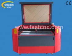 laser engraving and cutting machine PC-1490L