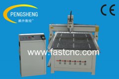 woodworking cnc router T-SLOT vacuum table