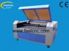 CO2 Laser cutting machine 1280