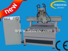 side hole making cnc router PC-1325DV-AH